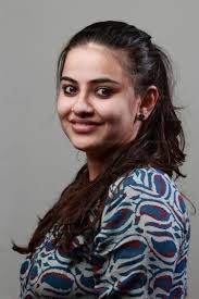 Megha Chatterjee